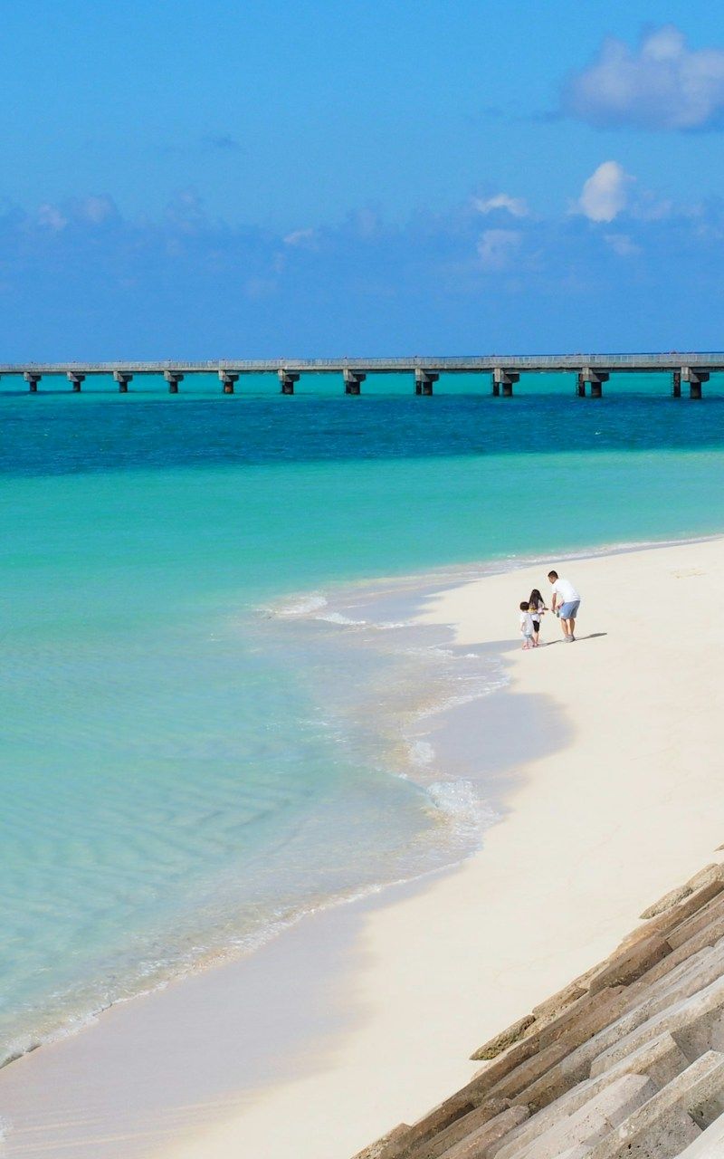 Norra Okinawa